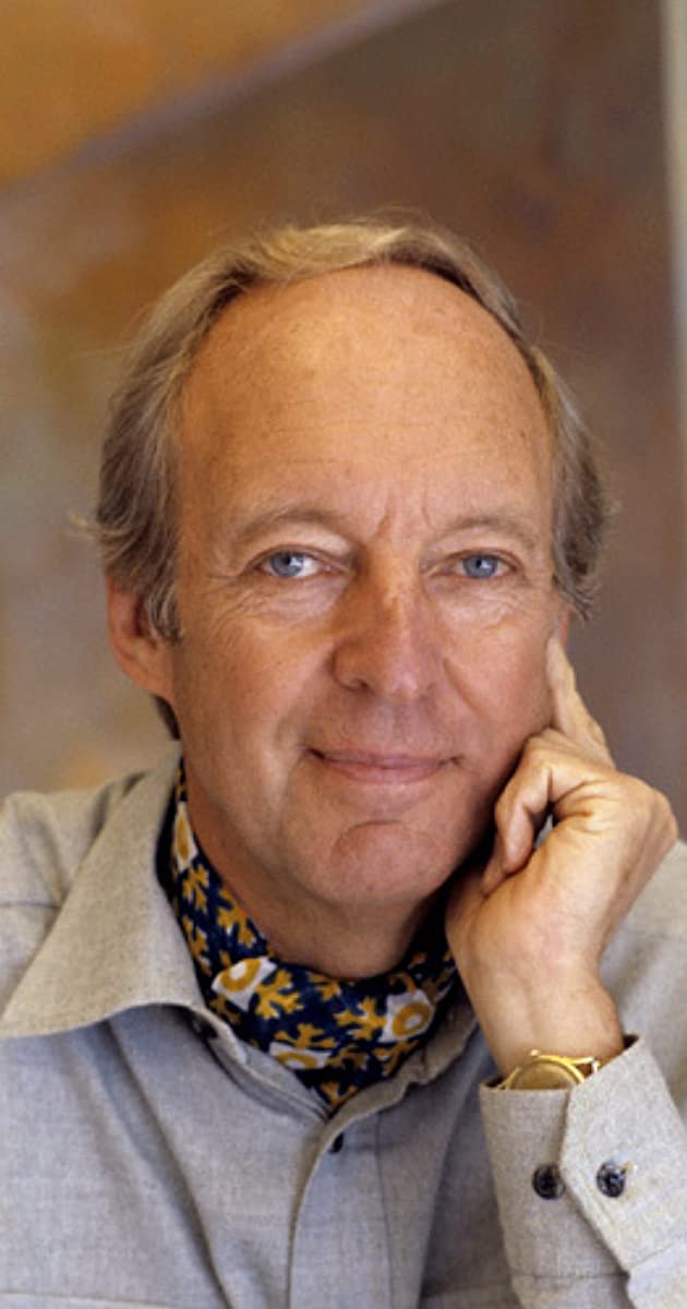 Conrad Bain